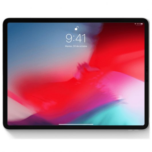 Apple iPad Pro 2018 11