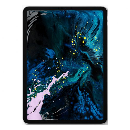 Apple iPad Pro 2018 11" 256GB Wifi Plata