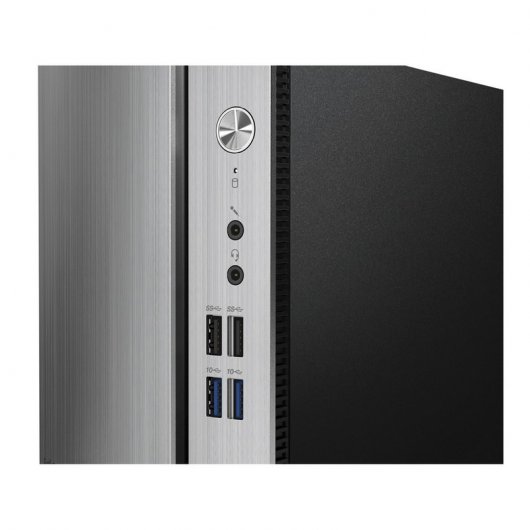 Lenovo IdeaCentre 510S-07ICB Intel Core i5-8400/8GB/1TB/GT730