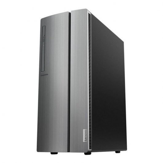 Lenovo IdeaCentre 510S-15ICB Intel Core i5-8400/8GB/1TB/GTX1050Ti