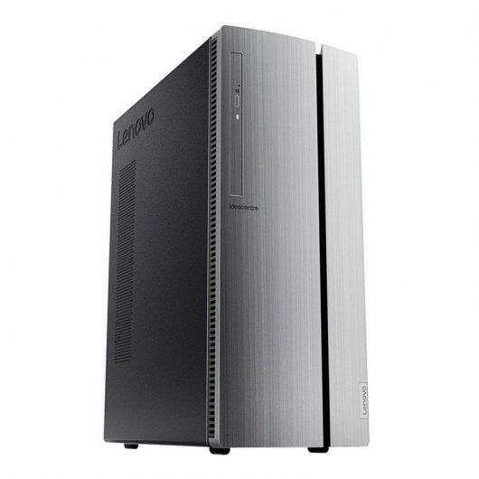 Lenovo IdeaCentre 510S-15ICB Intel Core i7-8700/16GB/1TB/GTX1050Ti