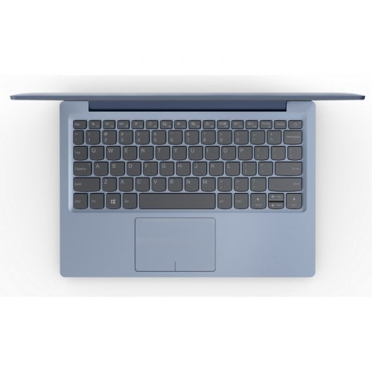 Lenovo Ideapad 120S-14IAP Intel Celeron N3350/4 GB/64 GB/14" Azul