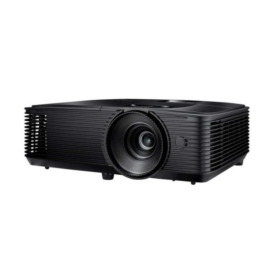Optoma H116 ANSI DLP WXGA 3800 Lúmenes 3D Reacondicionado