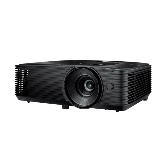 Optoma H116 ANSI DLP WXGA 3800 Lúmenes 3D Reacondicionado