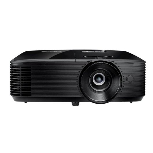 Optoma S322e ANSI DLP SVGA 3800 Lúmenes