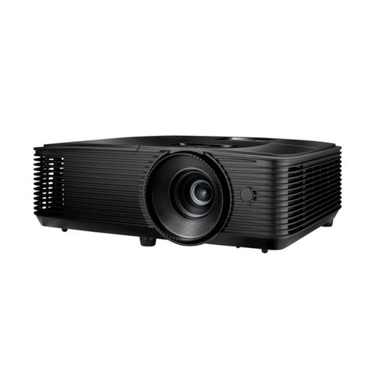 Optoma S322e ANSI DLP SVGA 3800 Lúmenes