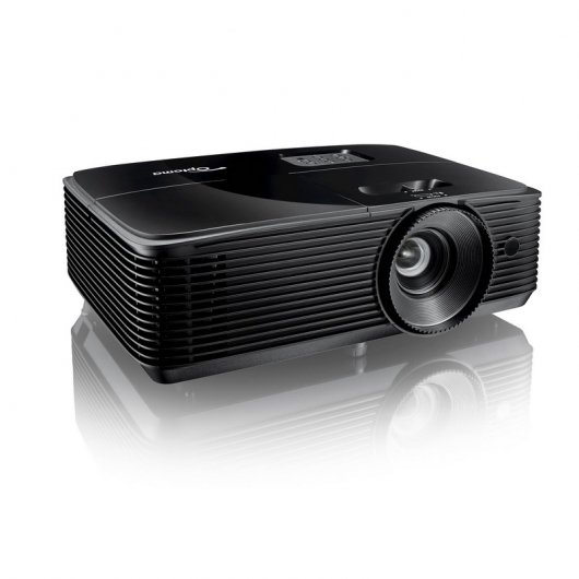 Optoma S322e ANSI DLP SVGA 3800 Lúmenes