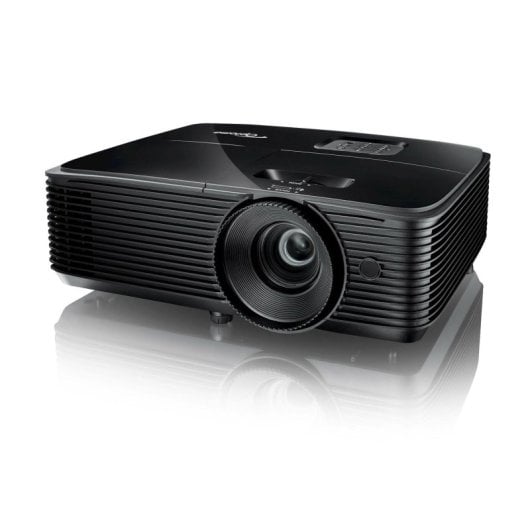 Optoma S322e ANSI DLP SVGA 3800 Lúmenes
