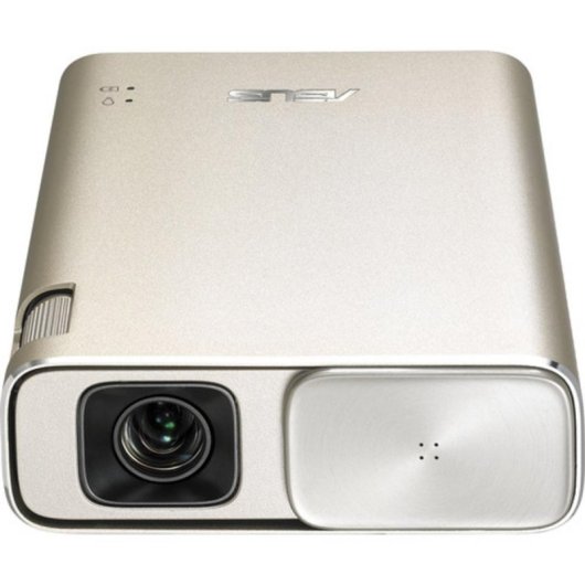 Asus ZenBeam Go E1Z ANSI DLP WVGA 150 Lúmenes Proyector Portátil