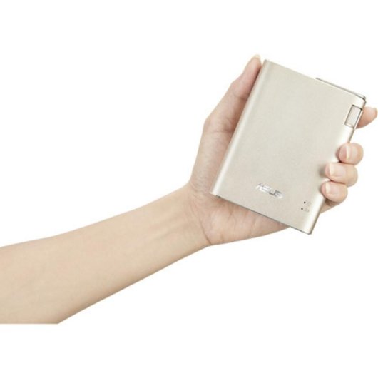 Asus ZenBeam Go E1Z ANSI DLP WVGA 150 Lúmenes Proyector Portátil