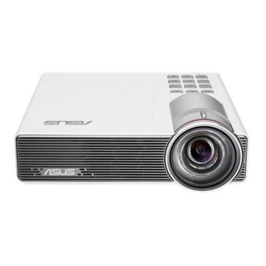 Asus P3B ANSI DLP WXGA 800 Lúmenes Proyector Portátil