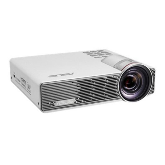 Asus P3B ANSI DLP WXGA 800 Lúmenes Proyector Portátil