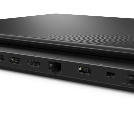Lenovo Legion Y530-15ICH Intel Core i5-8300H/8GB/1 TB/GTX 1050/15.6"
