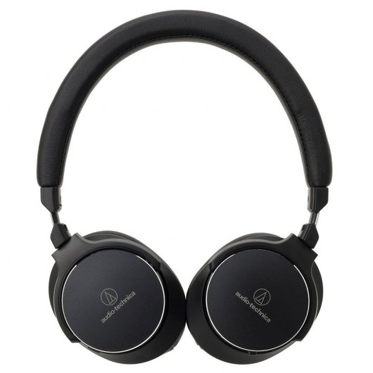 Audio-Technica ATH-SR5BT Auriculares Inalámbricos de Alta Resolución Negros