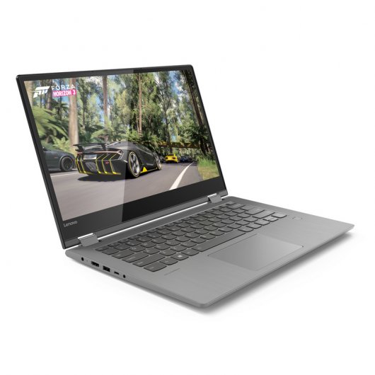 Lenovo Yoga 530-14ARR AMD Ryzen 3 2200U/4GB/128GB SSD/14" Táctil