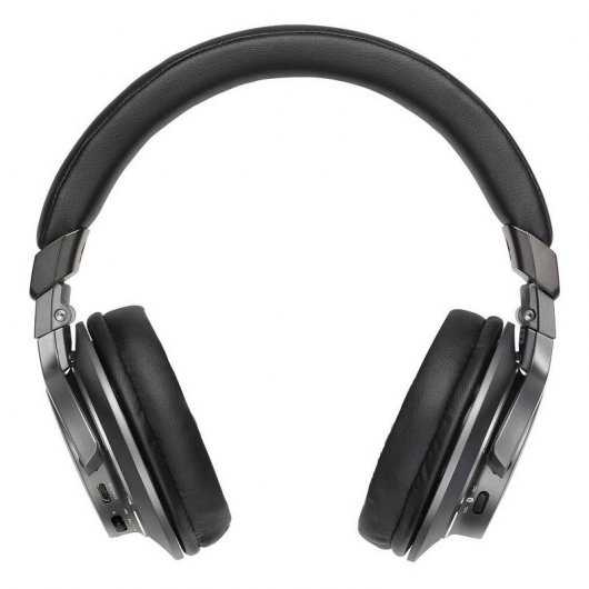 Audio-Technica ATH-AR5BT Auriculares Bluetooth de Alta Resolución Negros