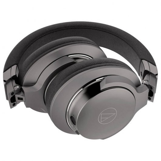 Audio-Technica ATH-AR5BT Auriculares Bluetooth de Alta Resolución Negros