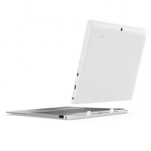 Lenovo Miix 320-10ICR Intel Atom X5-Z8350/4GB/64GB eMMC/10.1" 4G Táctil