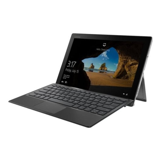 Lenovo MIIX 520-12IKB Intel Core i5-8250U/8GB/256GB SSD/12.2” Táctil