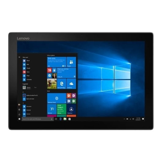 Lenovo MIIX 520-12IKB Intel Core i5-8250U/8GB/256GB SSD/12.2” Táctil