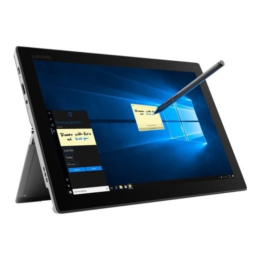 Lenovo MIIX 520-12IKB Intel Core i5-8250U/8GB/256GB SSD/12.2” Táctil