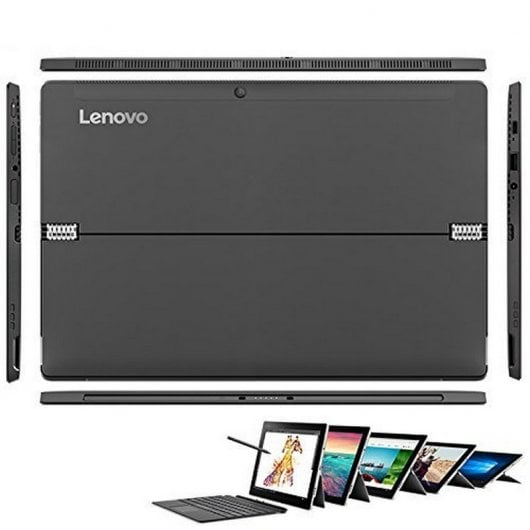 Lenovo MIIX 520-12IKB BE Intel Core i5-8250U/8GB/256GB SSD/12.2? Táctil