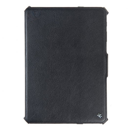 Gecko Slimfit Funda Negra para Samsung Galaxy Tab S3 9.7"