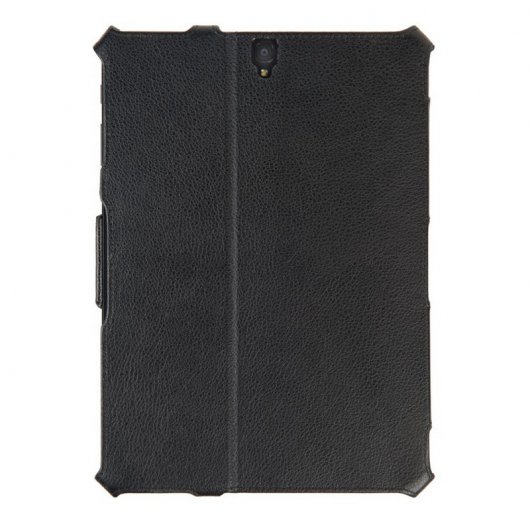 Gecko Slimfit Funda Negra para Samsung Galaxy Tab S3 9.7"