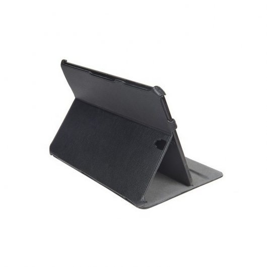 Gecko Slimfit Funda Negra para Samsung Galaxy Tab S3 9.7"