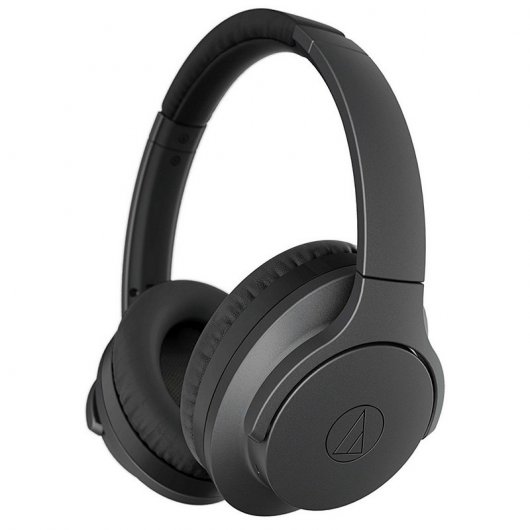 Audio-Technica ATH-ANC700BT Auriculares Bluetooth Negros