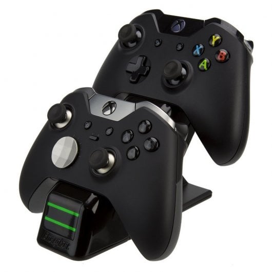 Base di ricarica PDP Energizer per due controller Xbox One