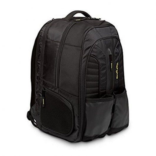 Targus Work & Play Rackets Mochila para Portátil hasta 15,6"