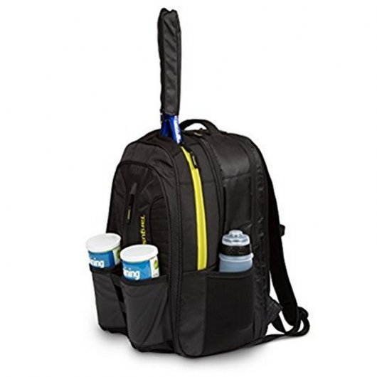 Targus Work & Play Rackets Mochila para Portátil hasta 15,6"