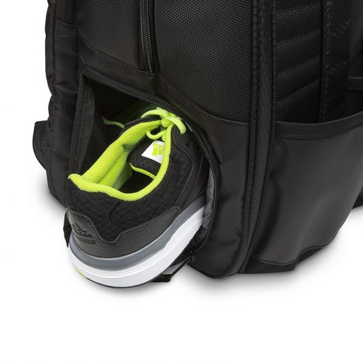 Targus Work & Play Rackets Mochila para Portátil hasta 15,6"