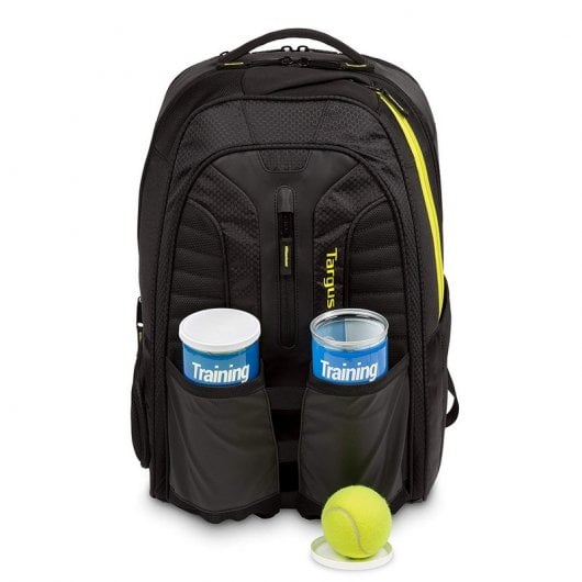 Targus Work & Play Rackets Mochila para Portátil hasta 15,6"