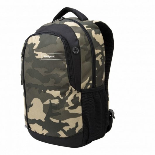 Targus TSB96305EU Pack Mochila + Accesorios para Portátil hasta 15.6"