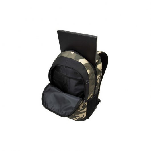 Targus TSB96305EU Pack Mochila + Accesorios para Portátil hasta 15.6"