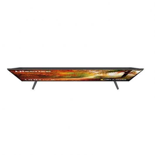 Hisense H43A6140 43" LED UltraHD 4K