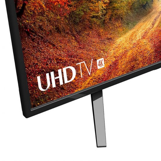 Hisense H43A6140 43" LED UltraHD 4K
