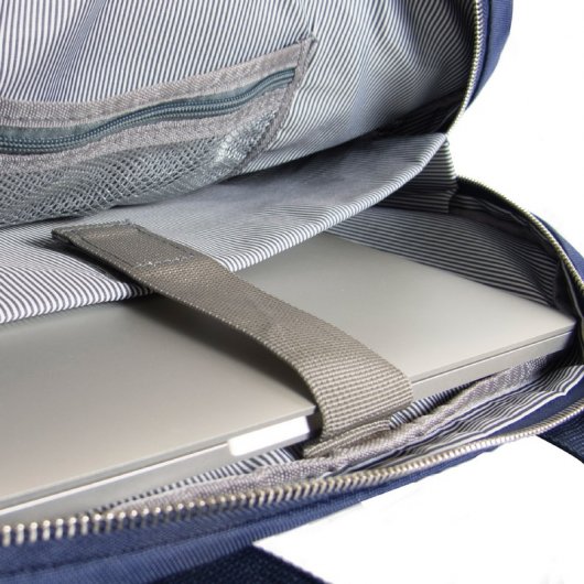 E-Vitta Messenger Maletín para Portátil 15.4-16" Negra