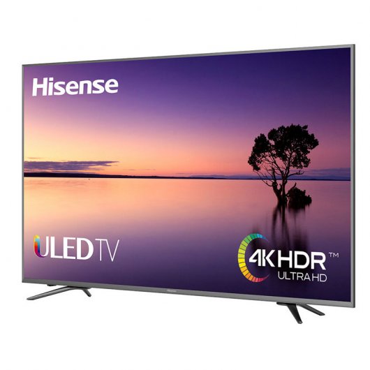 Hisense H75N5800 75" LED UltraHD 4K