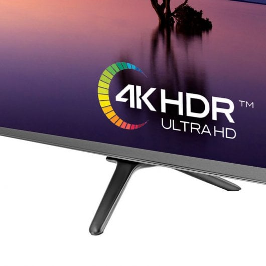 Hisense H75N5800 75" LED UltraHD 4K