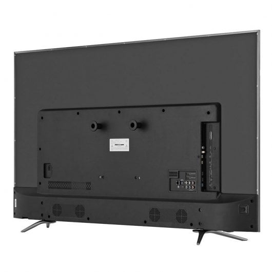 Hisense H75N5800 75" LED UltraHD 4K