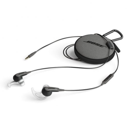 Bose SoundSport Auriculares Deportivos para Dispositivos Apple 