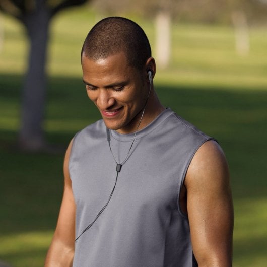 Bose SoundSport Auriculares Deportivos para Dispositivos Apple 