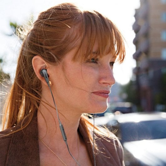 Bose SoundSport Auriculares Deportivos para Dispositivos Apple 