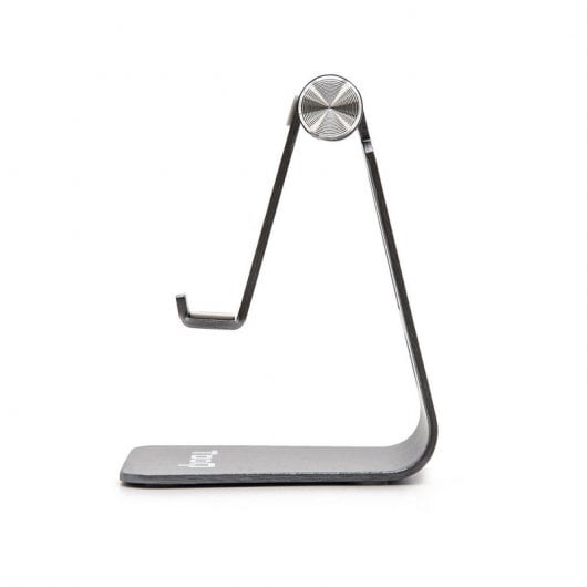 TooQ PH0001-G Soporte de Sobremesa para Smartphones/Tablets Gris