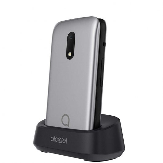 Alcatel 3026 Plata Libre