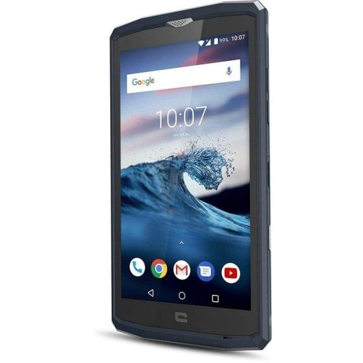 Crosscall Core X3 4G 2GB 16GB 5" Blu