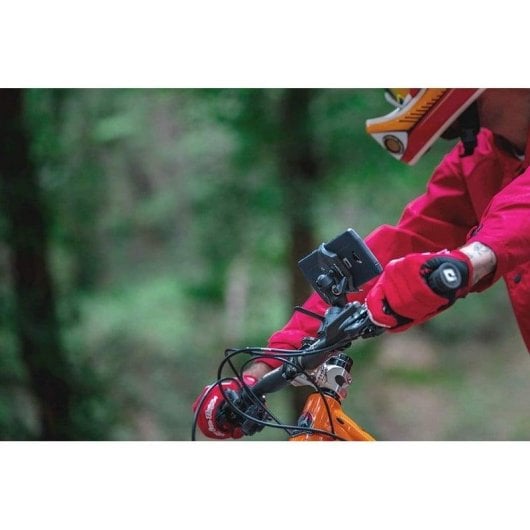 Crosscall Core X3 4G 2GB 16GB 5" Blu